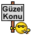 :guzelkonu: