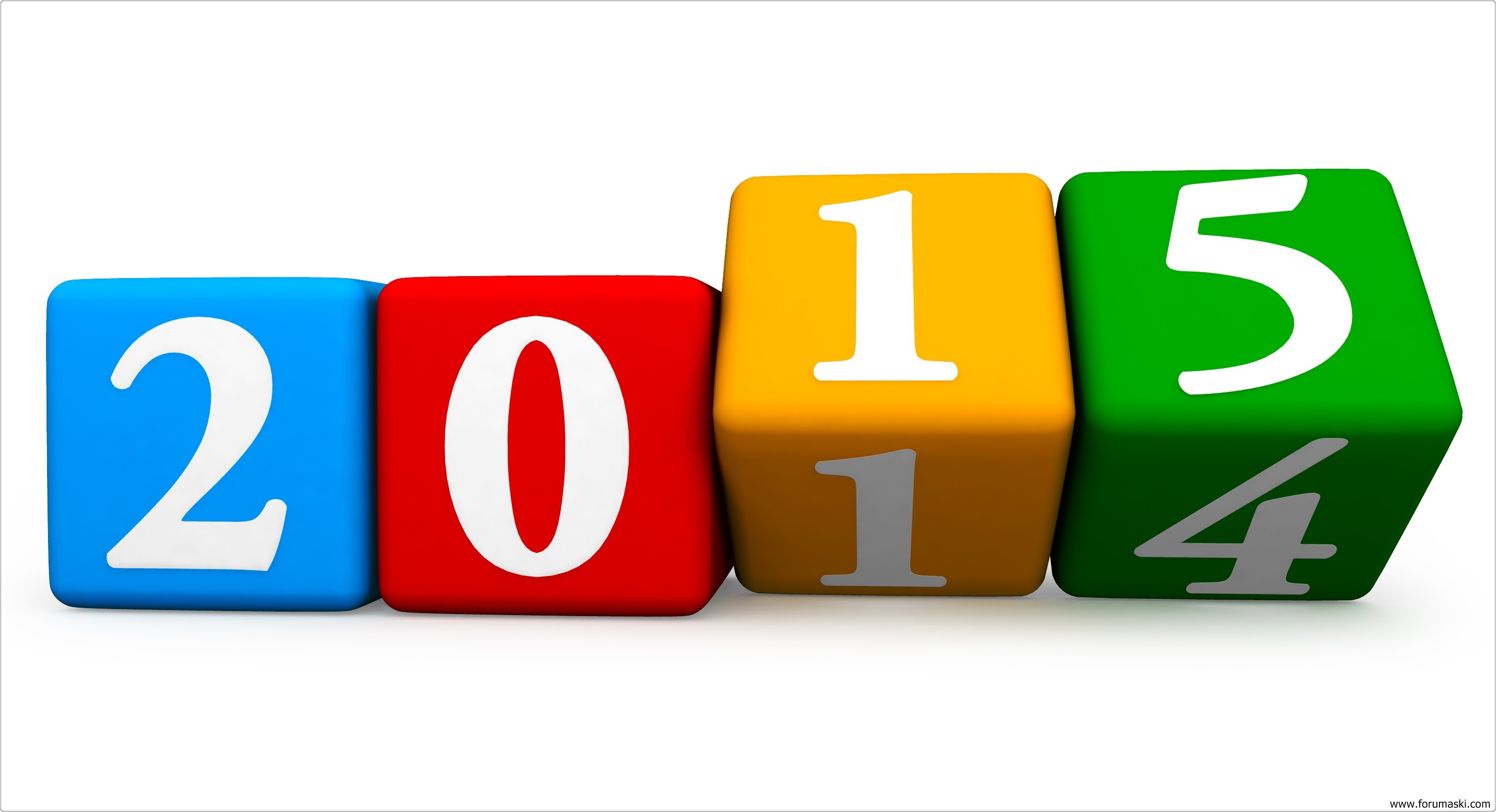 2015 год объявили годом
